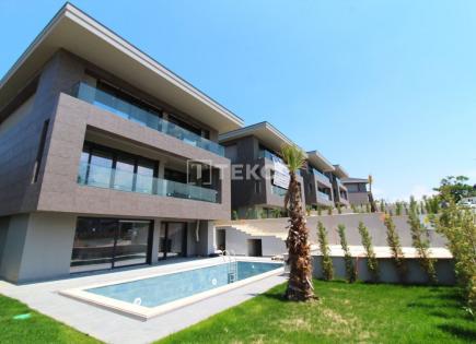 Villa for 981 000 euro in Turkey
