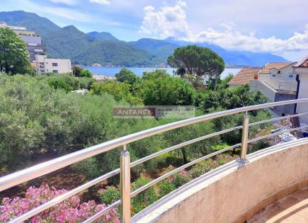 Apartment for 190 000 euro in Bijela, Montenegro