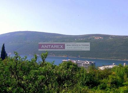 Appartement pour 109 000 Euro à Kumbor, Monténégro