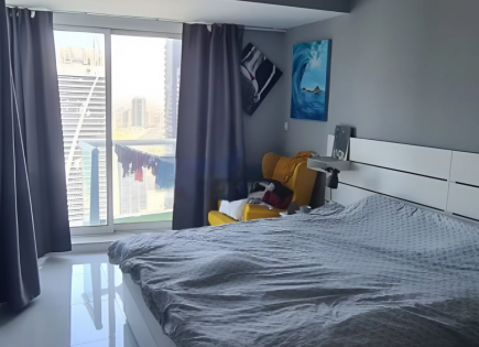Flat for 287 892 euro in Dubai, UAE