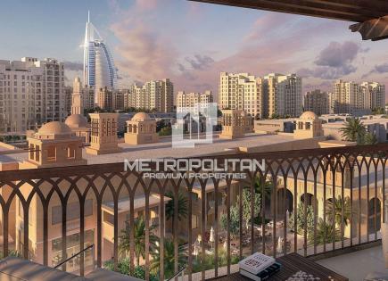 Apartment for 552 112 euro in Dubai, UAE