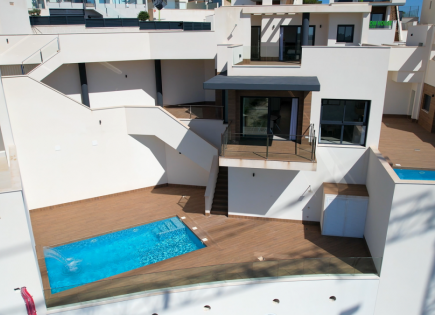 Haus für 780 000 euro in Costa Blanca, Spanien