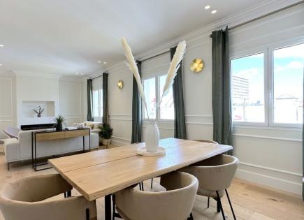 Appartement pour 1 350 000 Euro à Madrid, Espagne