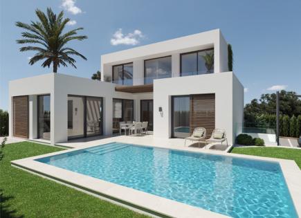 Maison pour 625 000 Euro sur la Costa Blanca, Espagne