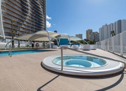 Appartement pour 900 000 Euro sur la Costa Blanca, Espagne