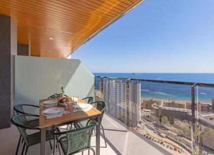 Piso para 565 000 euro en la Costa Blanca, España
