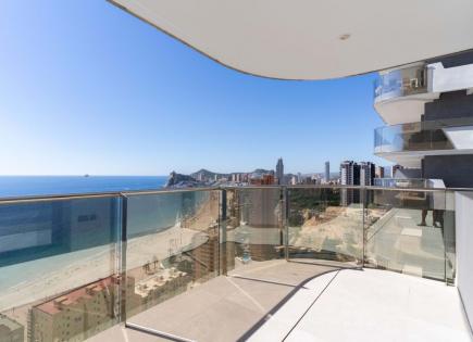 Piso para 759 000 euro en la Costa Blanca, España