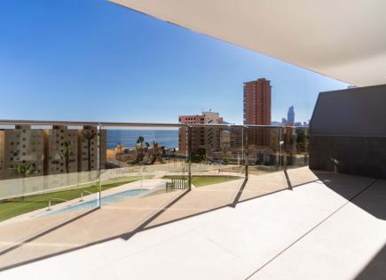 Piso para 560 000 euro en la Costa Blanca, España