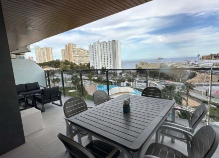Piso para 530 000 euro en la Costa Blanca, España