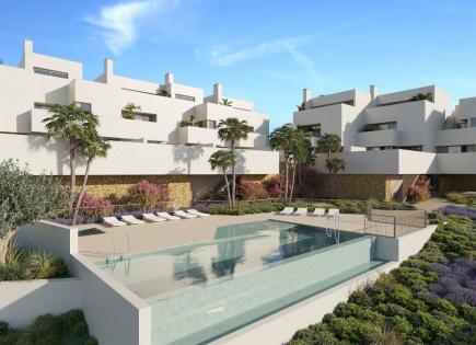 Townhouse for 1 330 000 euro on Costa Blanca, Spain