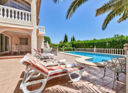 Haus für 565 000 euro in Costa Blanca, Spanien