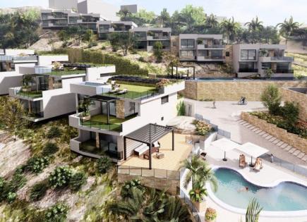 Haus für 890 000 euro in Costa Blanca, Spanien