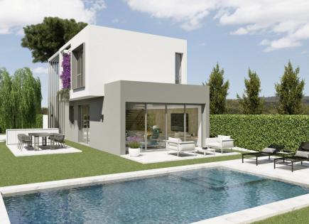 Maison pour 675 000 Euro sur la Costa Blanca, Espagne