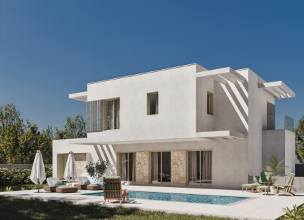 House for 985 000 euro on Costa Blanca, Spain