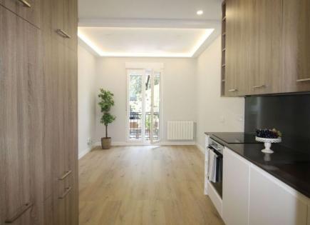 Appartement pour 550 000 Euro à Madrid, Espagne
