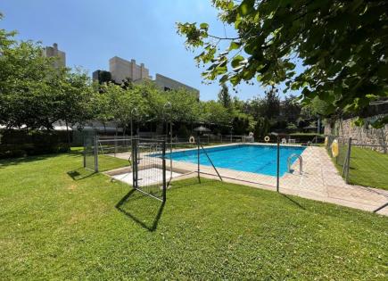 Appartement pour 750 000 Euro à Madrid, Espagne