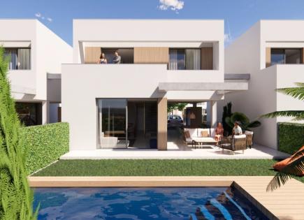 Haus für 629 900 euro in Costa Calida, Spanien