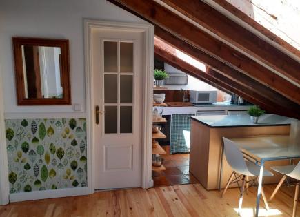 Flat for 525 000 euro in Madrid, Spain