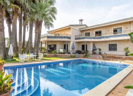 Haus für 895 000 euro in Costa Blanca, Spanien