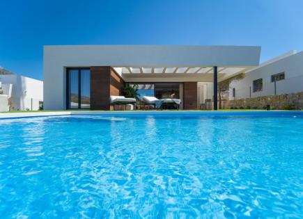 Casa para 730 000 euro en la Costa Blanca, España