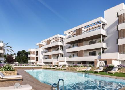 Wohnung für 393 000 euro in Costa Blanca, Spanien