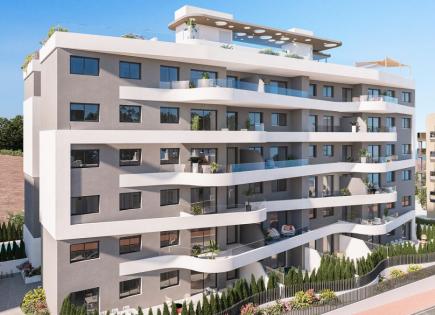 Wohnung für 412 000 euro in Costa Blanca, Spanien