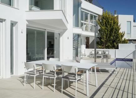 Maison pour 1 148 861 Euro sur la Costa Blanca, Espagne