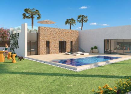 Casa para 595 000 euro en la Costa Blanca, España