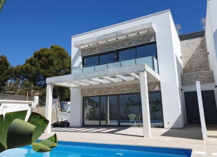 Casa para 645 000 euro en la Costa Blanca, España