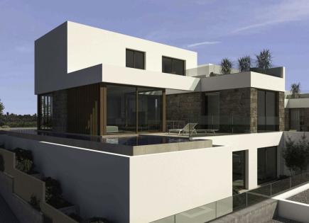 Casa para 595 000 euro en la Costa Blanca, España