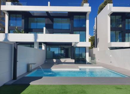 Casa para 1 800 000 euro en la Costa Blanca, España