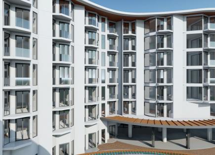 Appartement pour 119 846 Euro à Phuket, Thaïlande