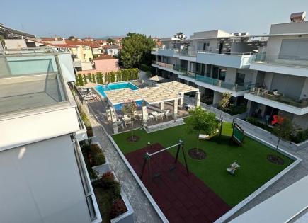 Apartment für 290 000 euro in Chalkidiki, Griechenland