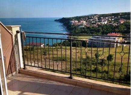 Apartment für 62 000 euro in Byala, Bulgarien