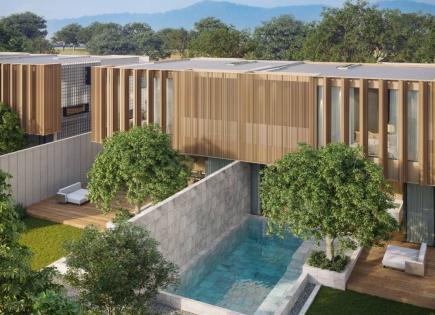 Villa für 547 309 euro in Phuket, Thailand