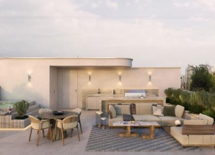 Penthouse pour 715 000 Euro à Limassol, Chypre