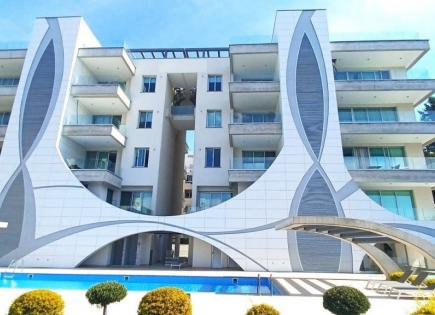 Apartment für 630 000 euro in Limassol, Zypern