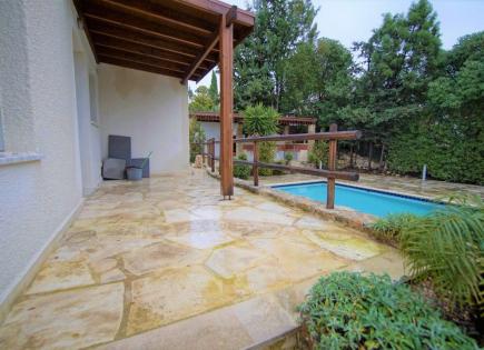 Bungalow für 550 000 euro in Paphos, Zypern