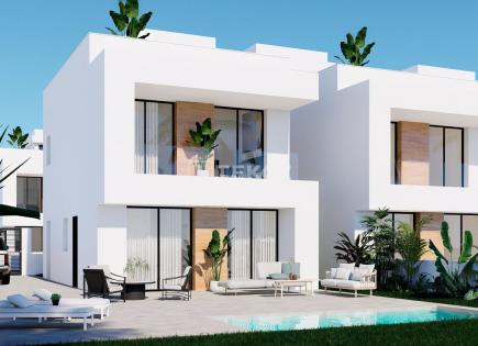 Villa pour 480 000 Euro à Orihuela, Espagne