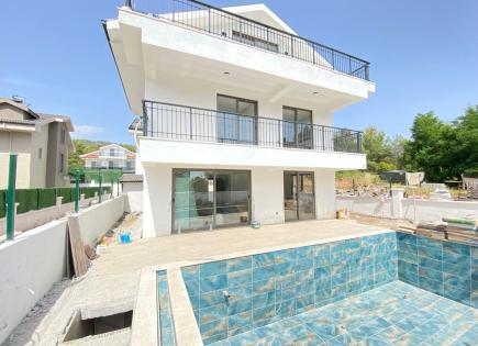 Appartement pour 440 300 Euro à Fethiye, Turquie