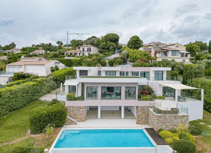 Villa für 2 900 000 euro in Antibes, Frankreich