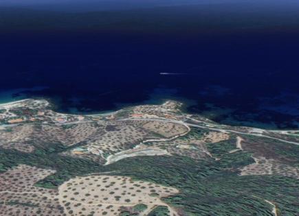 Grundstück für 480 000 euro in Sithonia, Griechenland
