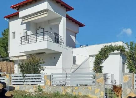 Casa para 500 000 euro en Calcídica, Grecia