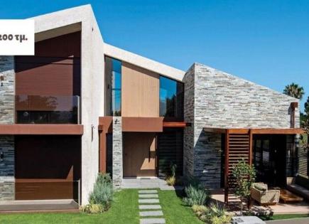 Villa pour 550 000 Euro à Thessalonique, Grèce