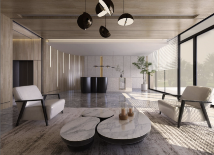 Appartement pour 237 009 Euro à Dubaï, EAU