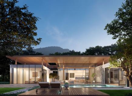 Villa para 458 172 euro en Phuket, Tailandia