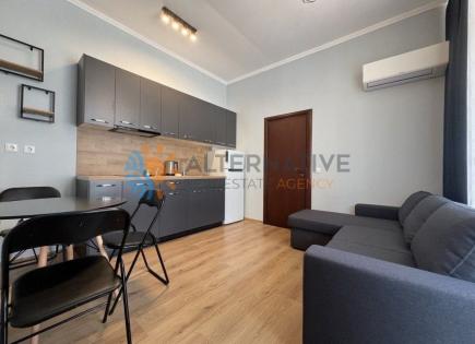 Flat for 72 000 euro in Sveti Vlas, Bulgaria