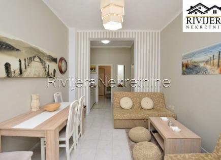 Wohnung für 104 000 euro in Herceg-Novi, Montenegro