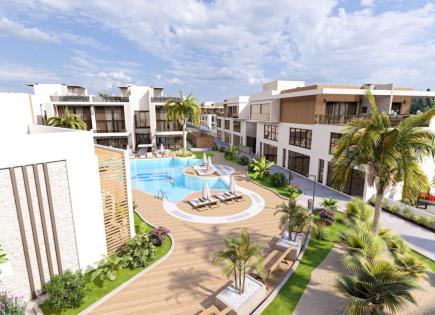 Wohnung für 153 000 euro in Famagusta, Zypern
