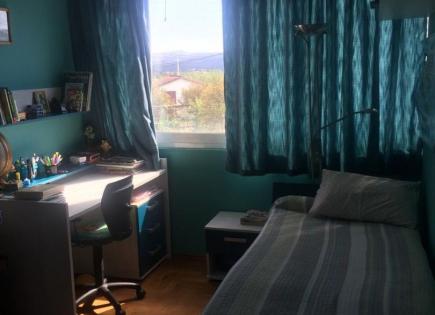 Piso para 335 000 euro en Tivat, Montenegro